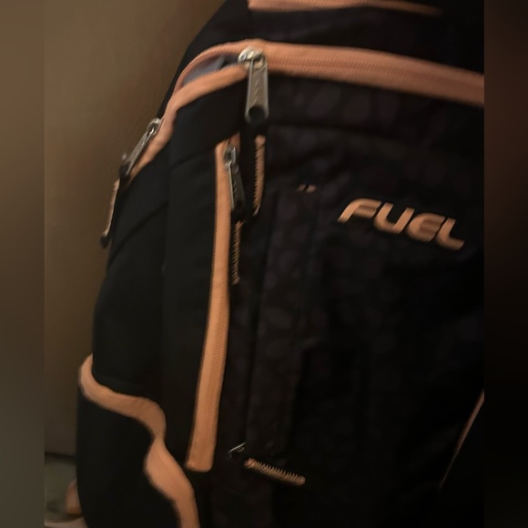 FUEL BACKPACK - Picture 7 of 7